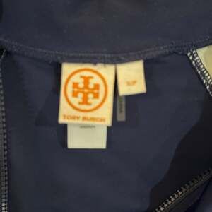 Tory Burch Poppy Acoma Rash Guard Swim Cover Top